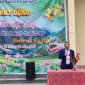 xã Văn Nho phát động Tết trồng cây xuân Ất Tỵ năm 2025
